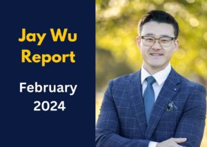 Jay Wu Estate Agents